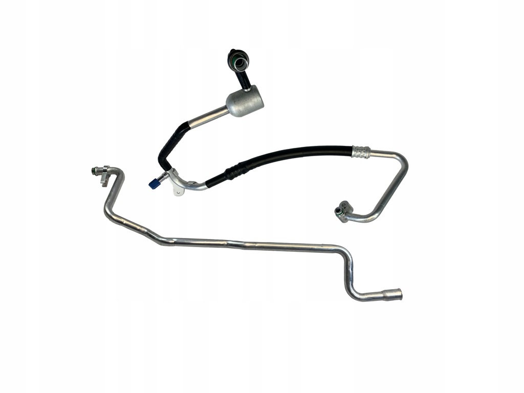 фото №1, Шланги кондиционера 1 зона sharan galaxy alhambra