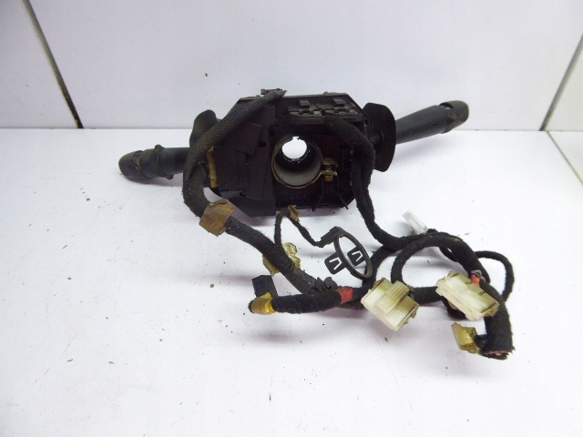 фото №8, Alfa romeo 147 перемикач комбінований важіль hb 3d