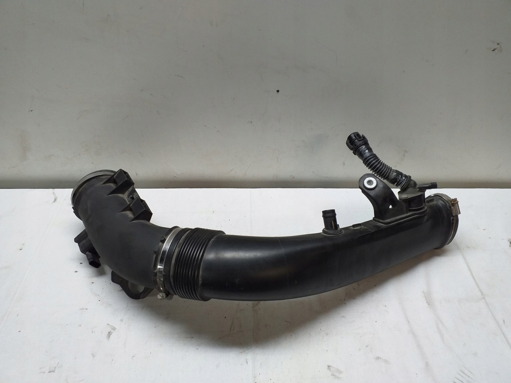 фото №1, Bmw seria 6 f12 gran coupe труба шланг воздуха