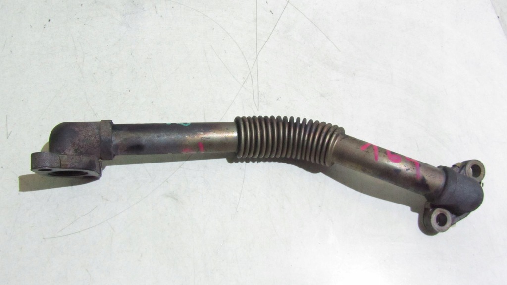 фото №1, Kia venga 1.4 трубка труба egr 09-16 164