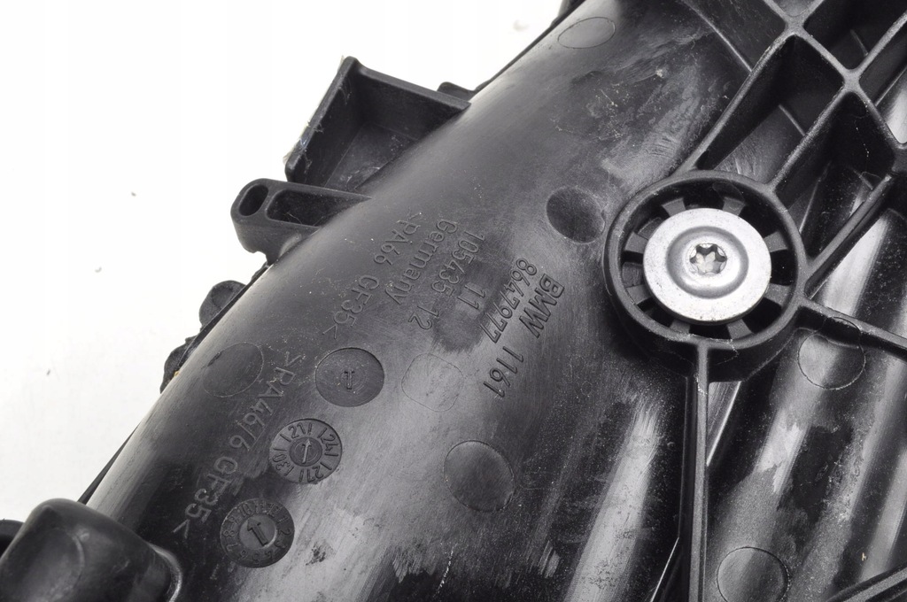 фото №8, Toyota supra mk5 3.0 gr bmw g20 g22 g30 g11 колектор всмоктуючий 23r 8647977