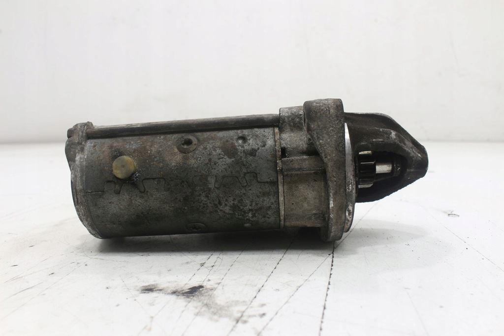 фото №12, Стартер 0051511301 mercedes vito w638 2.2 cdi