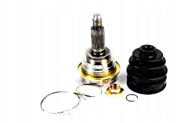 фото №2, Шарнир приводной наружный suzuki baleno 1.3 07.9