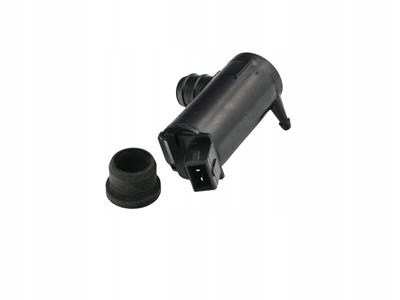 фото №1, Fast ft94921 насос розпилювача, омивач скло лобове