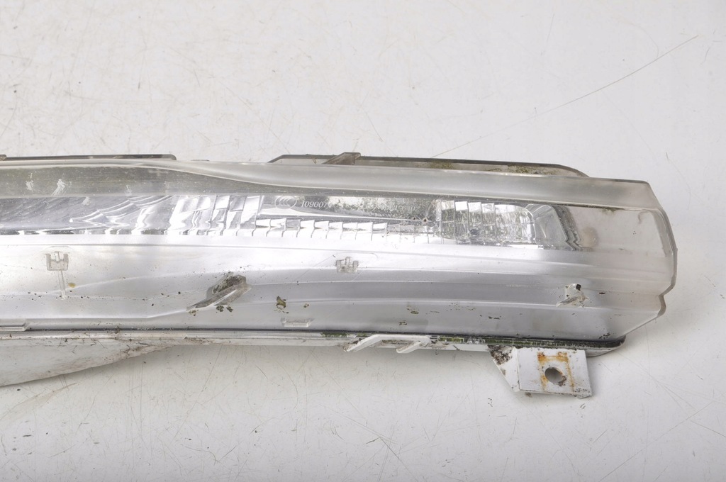 фото №6, Volvo v40 лампа do рух dziennej права 31290581