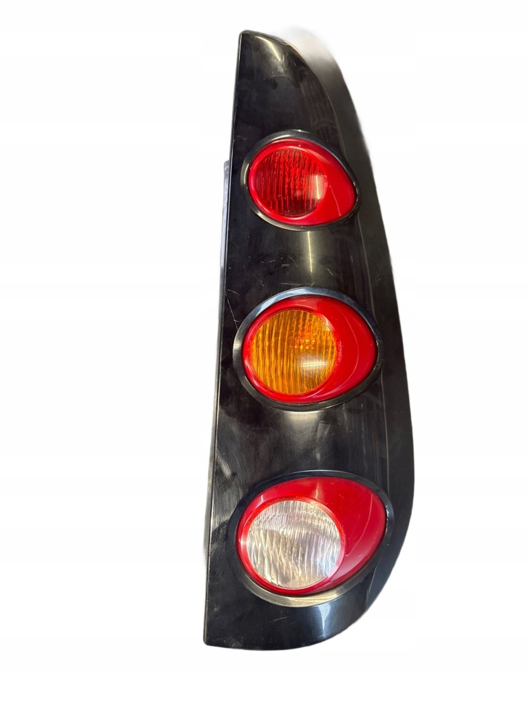 фото №1, Лампа фара правий права задня задня smart forfour 454 a4548200064