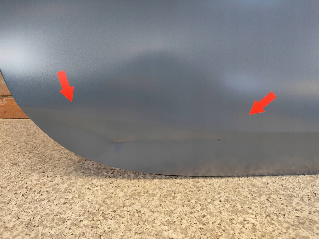 фото №10, Дверь правое bmw 8 g14 g15 m8 f91 f92 цвет p7f frozen barcelona blue