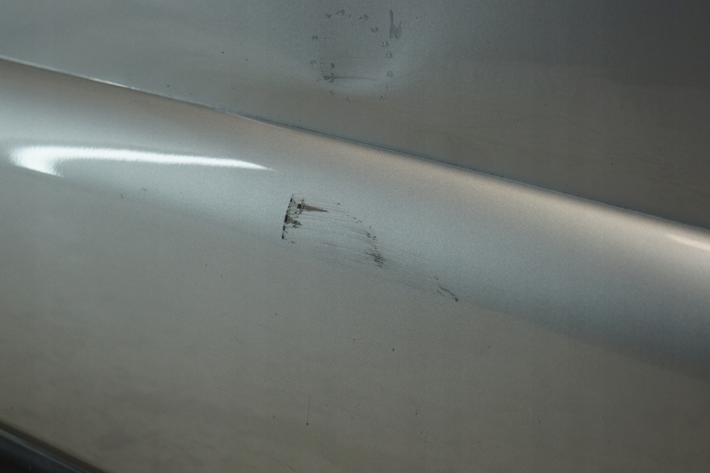 фото №11, Дверь левый перед kia sportage ii lift 9s