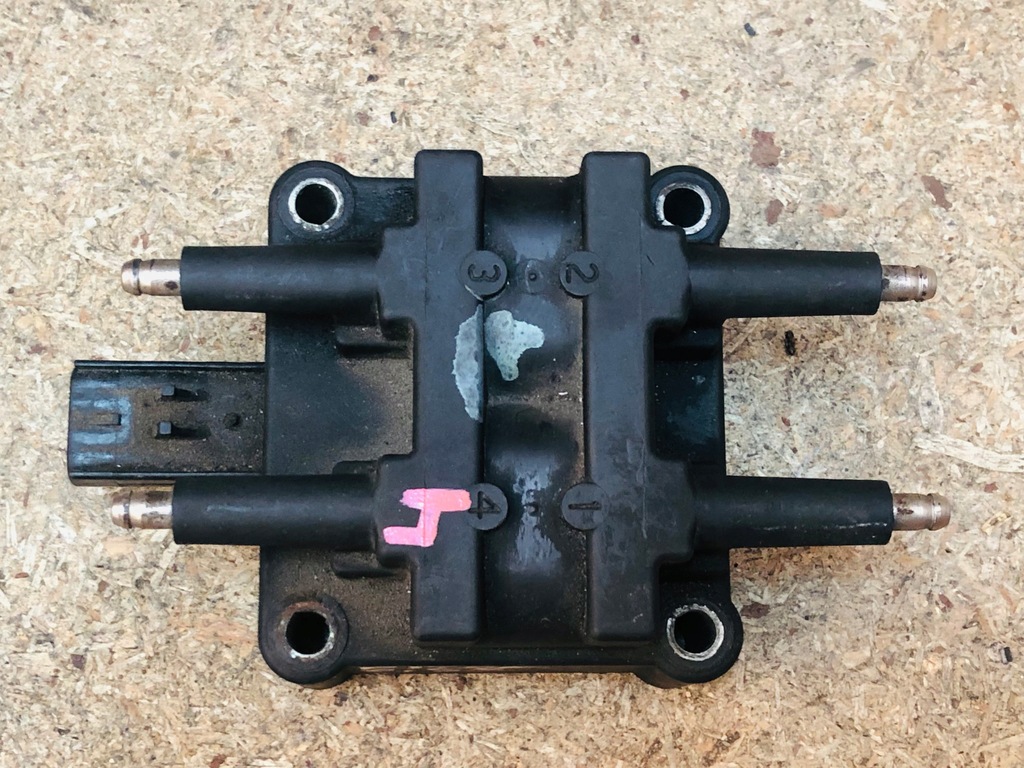 фото №6, Chrysler pt cruiser 2.0 b катушка зажигания