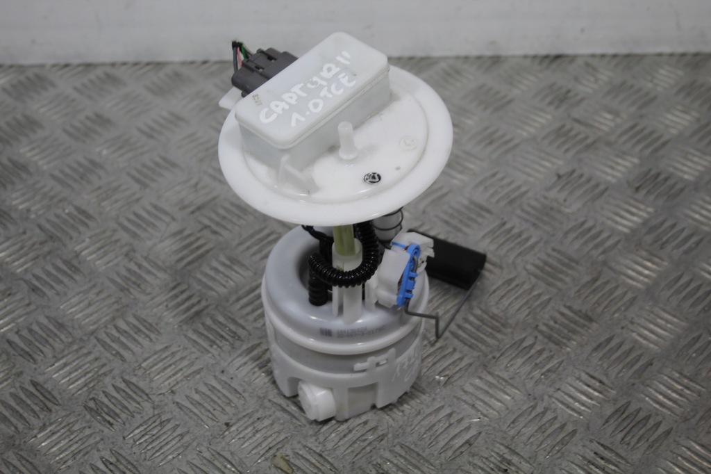 фото №1, Насос топлива renault captur ii 2 172029782r