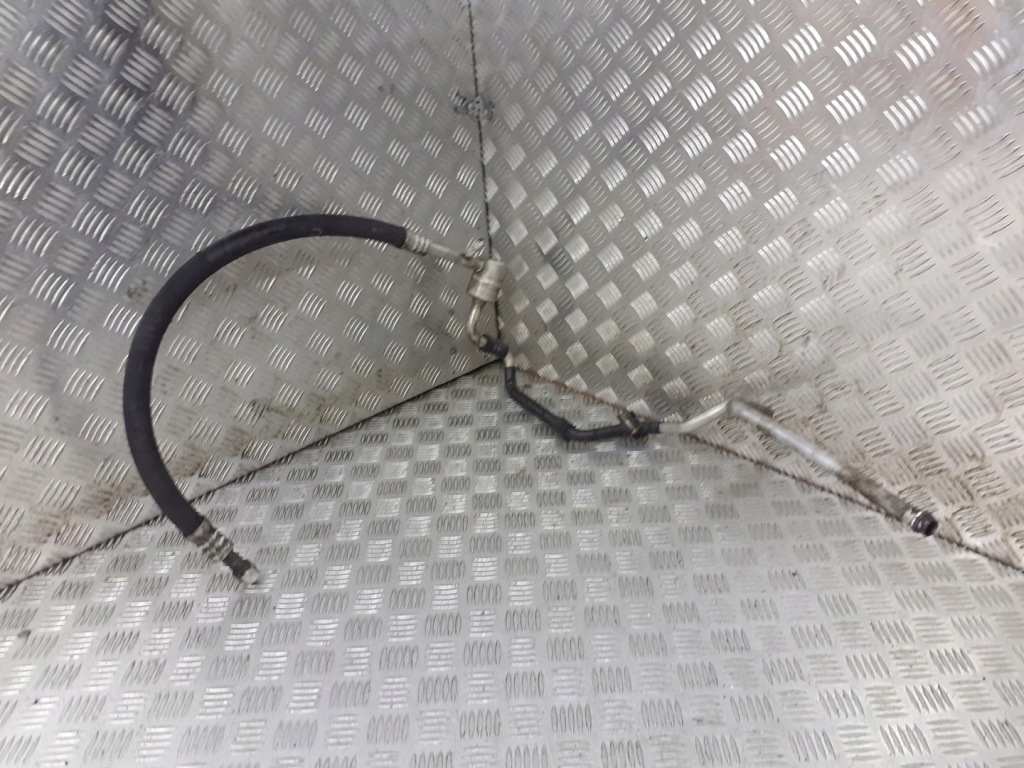 Купить Шланг кондиционера seat leon i 1.9 dti