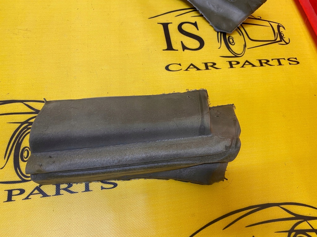 фото №2, Піна губка ізолятор ford grand c-max mk2 lift