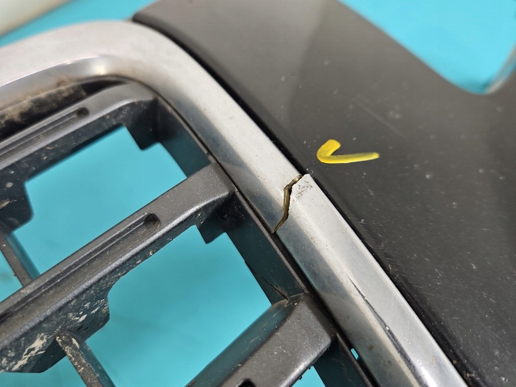 фото №11, Бампер перед audi a4 b8 ly9b