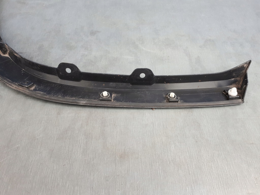 фото №6, Lexus rx350 rx450h 2015- 15- молдинг na крыло