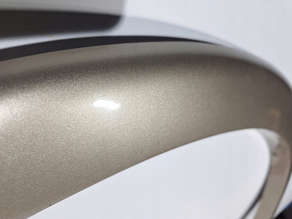 фото №6, Накладка заднего крыла ford f150 09-14