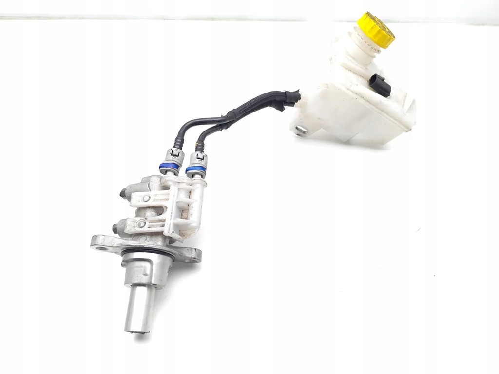 фото №9, Jeep renegade головний циліндр гальма 1.0 t-gdi бензин 88kw 120 hp 2021