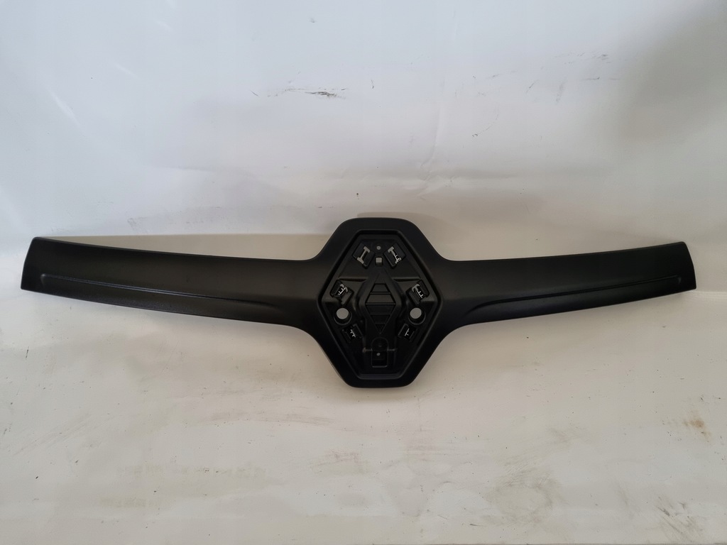 фото №1, Renault trafic iii решётка радиатора решётка радиатора