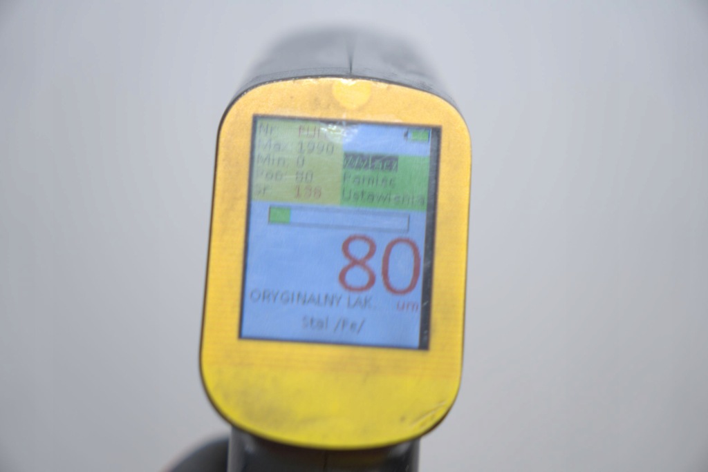 фото №8, Капот крышка двигателя hyundai i20 08-12r