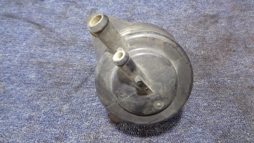 фото №5, Бачок рідина підсилювача lancia thesis 2001-2007r.