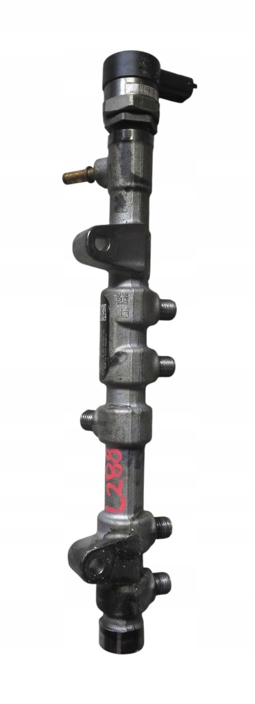 Купити L288 молдинг упорскування range rover l322 4.4 0445218024