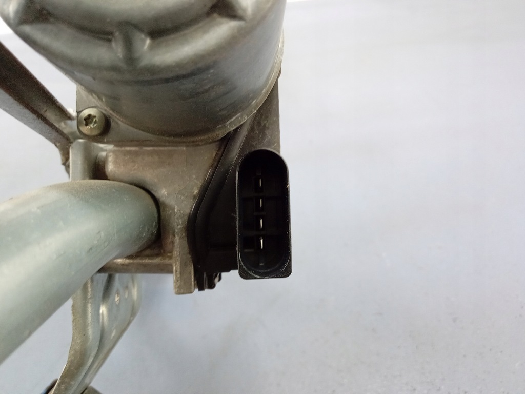 фото №7, Skoda octavia iv механизм дворник перед eu