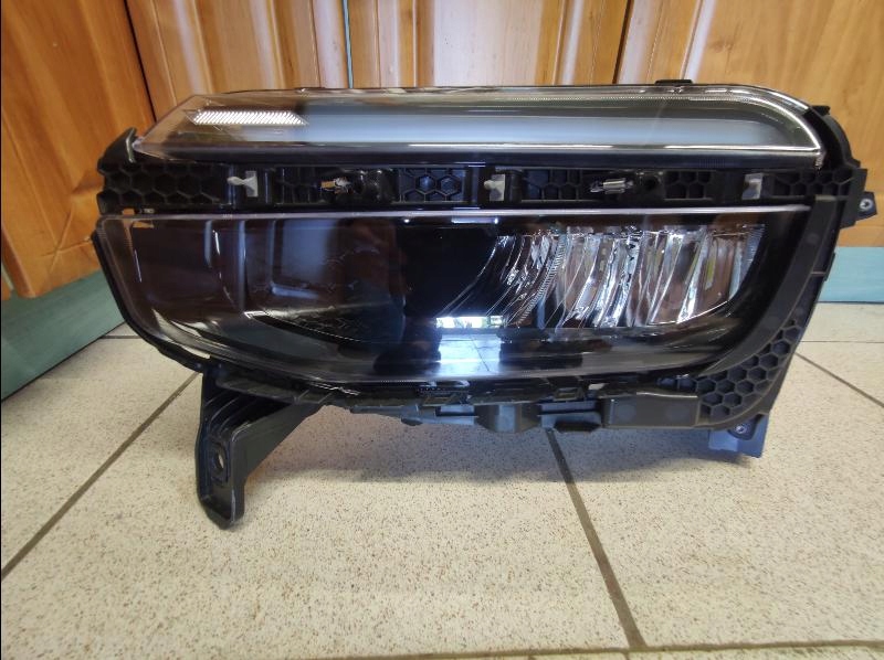 фото №4, Лампа передняя перед jeep avenger led full led