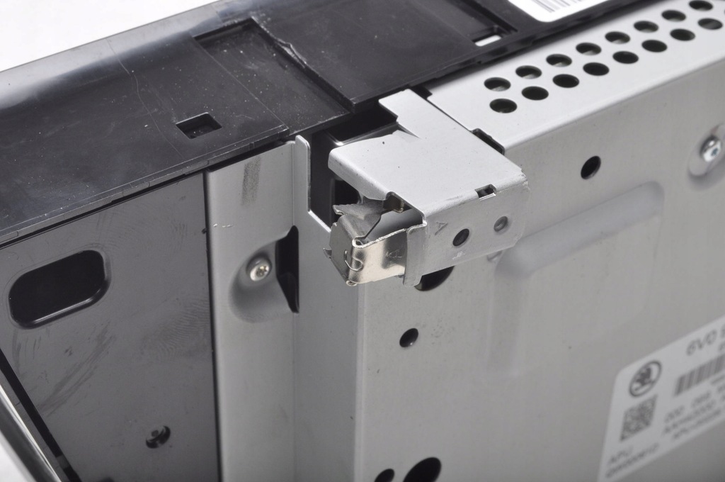 фото №8, Fabia iii дисплей экран навигации 6v0919604c