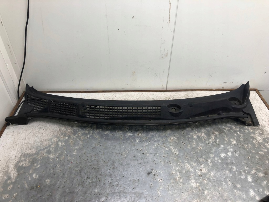 фото №1, Жабо nissan qashqai+ 2 66862jd900