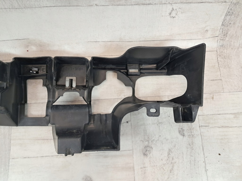 фото №8, Dacia lodgy напрямна бампера лівий задня 850937996r