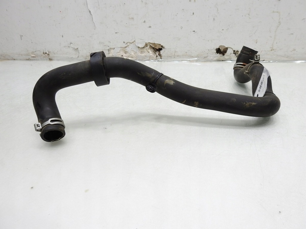 фото №3, Wąż труба wody renault captur i 0.9 tce 215018337r