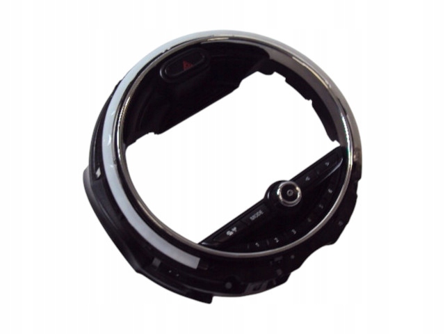 фото №1, Рамка навігації панель радіо mini f55 f56 f57