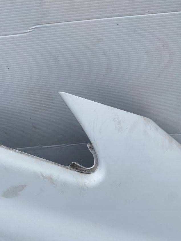 фото №7, Mercedes vito w639 2003- 2010 крыло правый перед передний