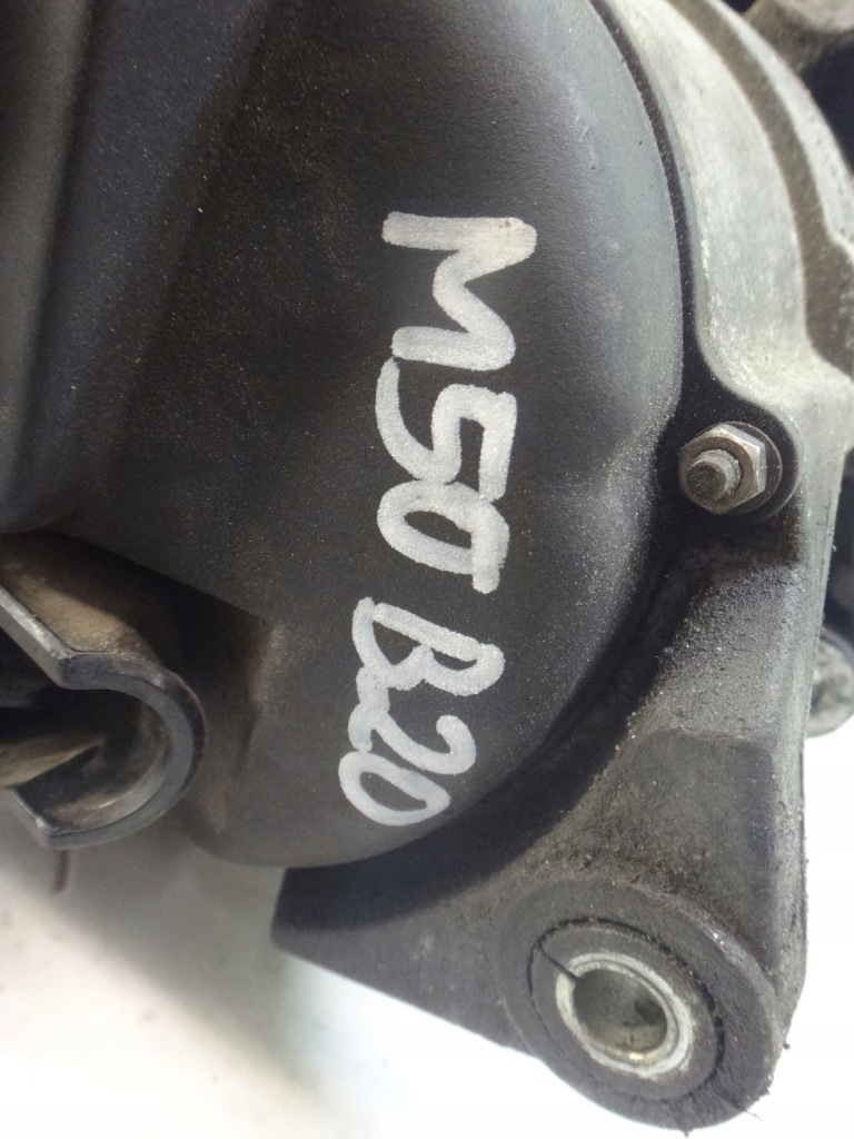 Генератор bmw e36 320 i e34 520 i m50 Недорого