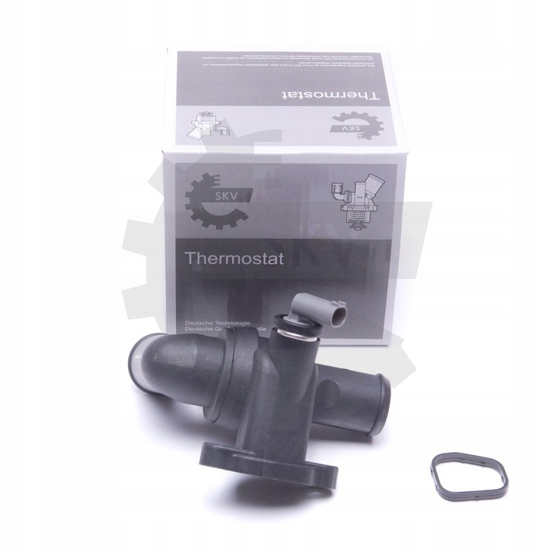 фото №1, Термостат smart cabrio forttwo roadster 1602000315