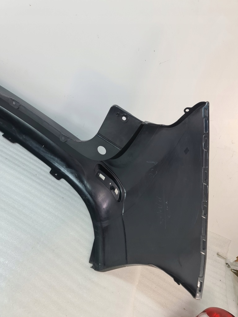 фото №10, Dacia logan stepway 12- бампер задняя задний 850222838r