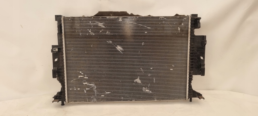 фото №1, Ford kuga 2 ii 2.0 tdci радиатор wody