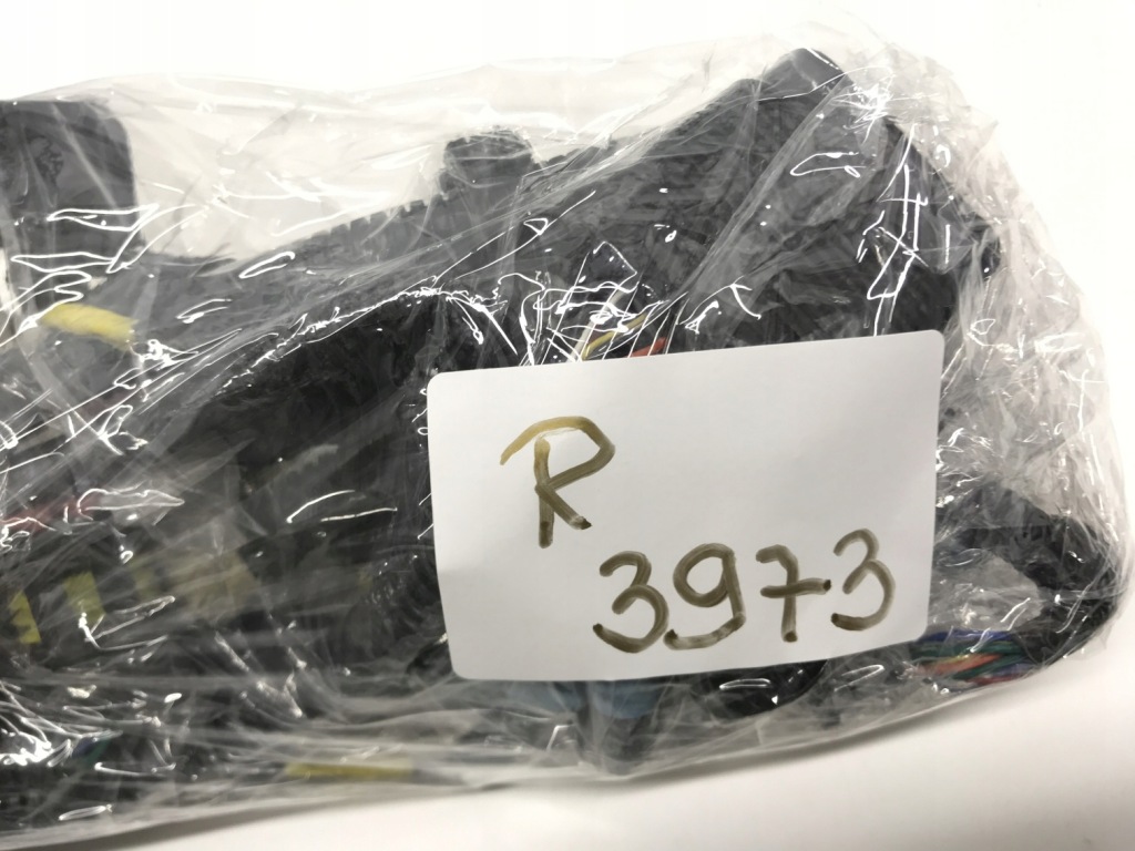 Електропроводка джгут радіатор tesla 3 1567961-00-a Київ