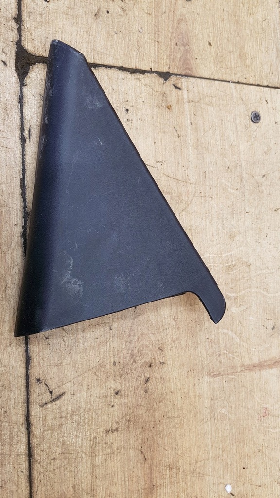 фото №1, Трикутник захист двері задня права hyundai ix35