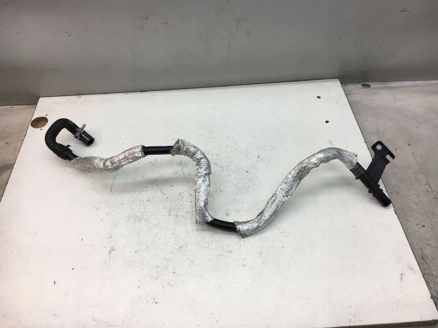 фото №1, Volvo xc90 ii труба wąż радіатора 31368320