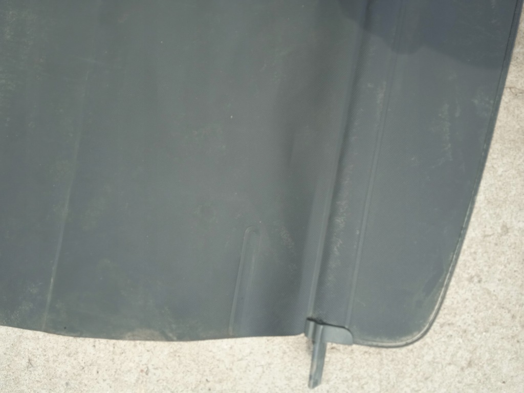 фото №8, Audi q7 17 шторка багажника usa popowodziowa