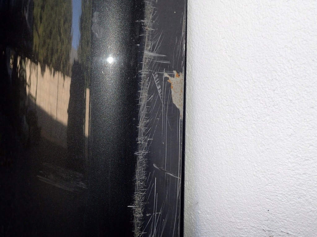 фото №9, Капот крышка двигателя jeep cherokee liberty kk