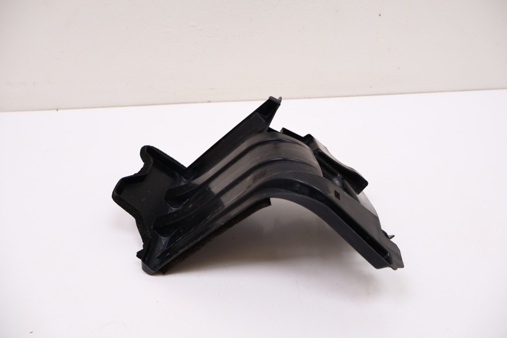 фото №4, Lexus rx iv 450h прокладка радиатора правая 53291-48020