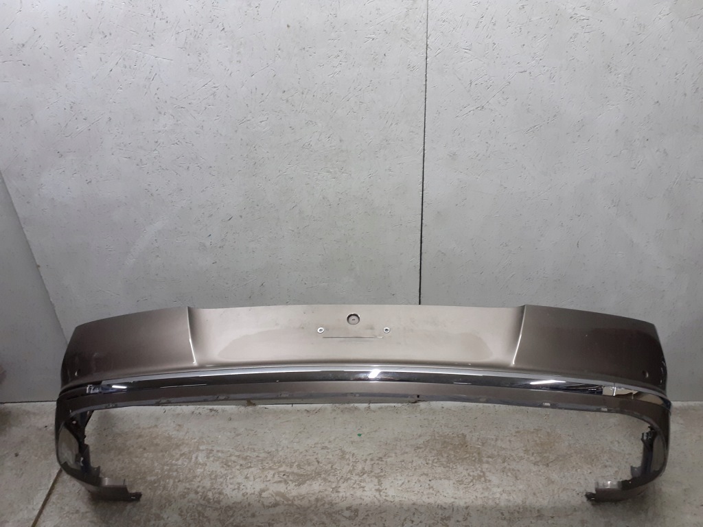 фото №1, Бампер задня задній bentley continental 3w3807332