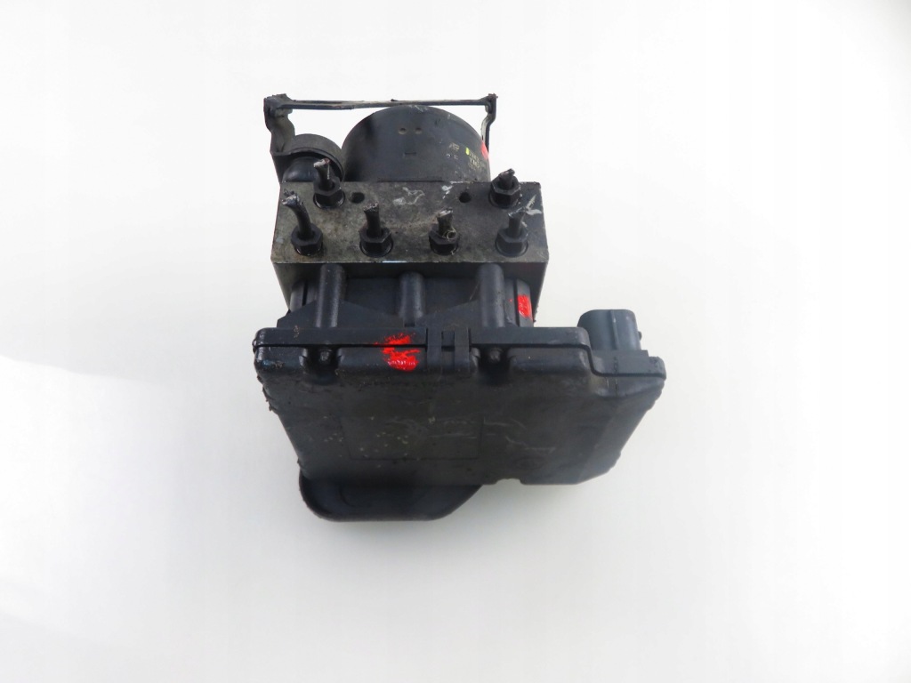 фото №1, Насос abs vw sharan i 7m3907379c