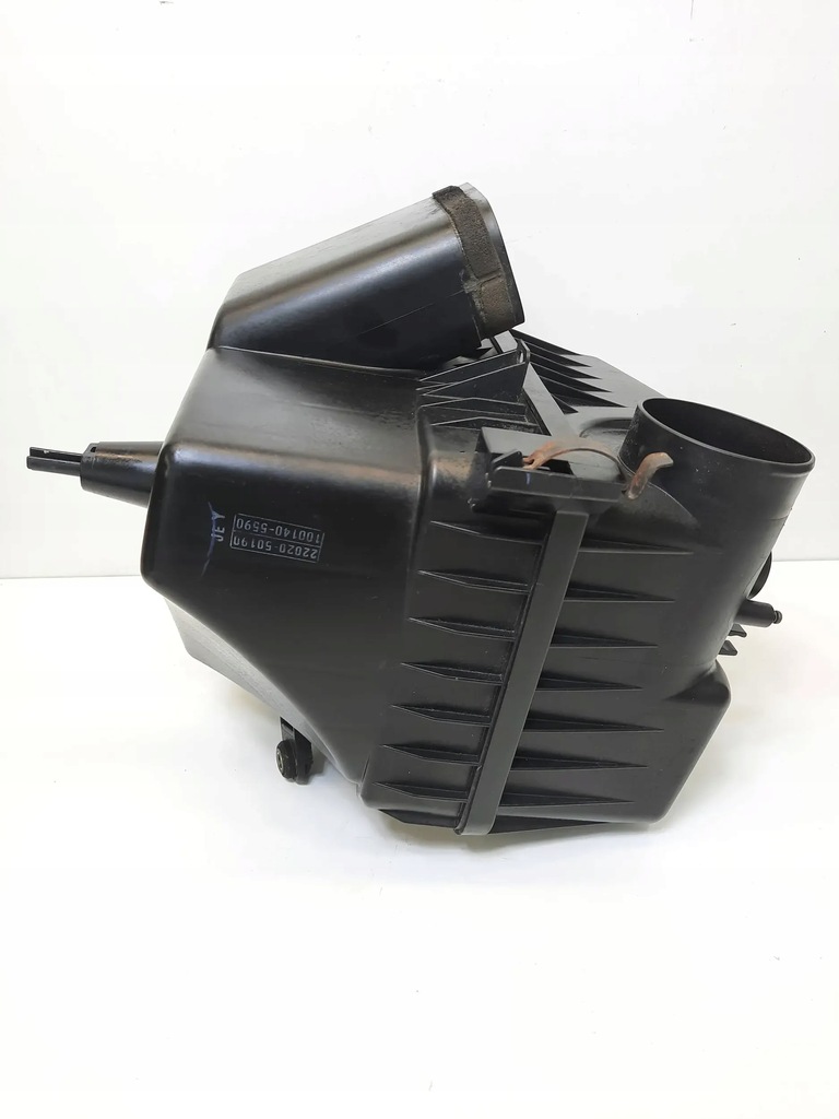 фото №1, Lexus ls 430 2004 корпус фільтра повітря ls430 lift