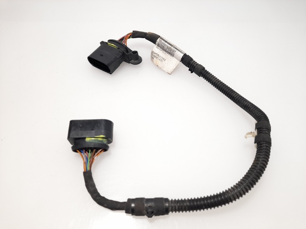 фото №7, A3 8v e-tron golf vii gte passat b8 джгут кабель діагностичний 5g0971014