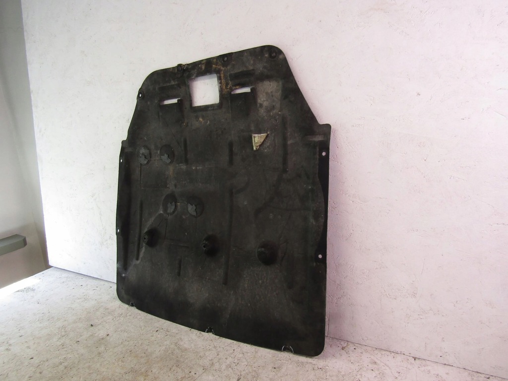 фото №8, Защита pod двигатель bmw x2 f39