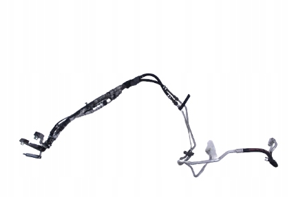 фото №6, Шланг кондиционера nissan cabstar maxity 3.0d