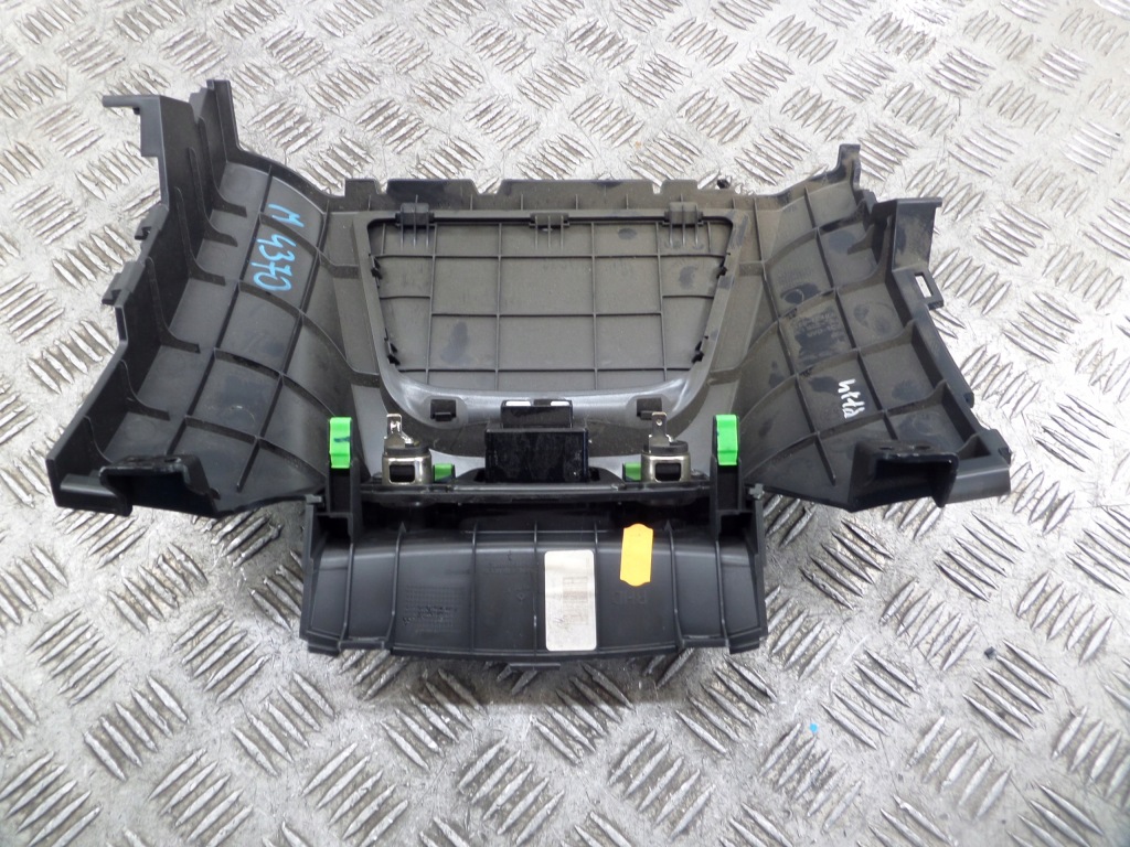 фото №1, Роз'єм прикурювача usb aux hyundai i30 ii 2012-2017 rok 84760-a6950