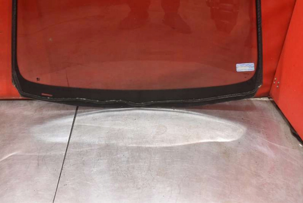 фото №8, Стекло перед передняя лобовое renault laguna 3 iii 07-11